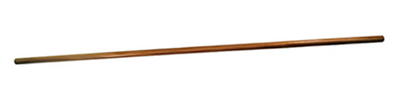 Wooden Staff